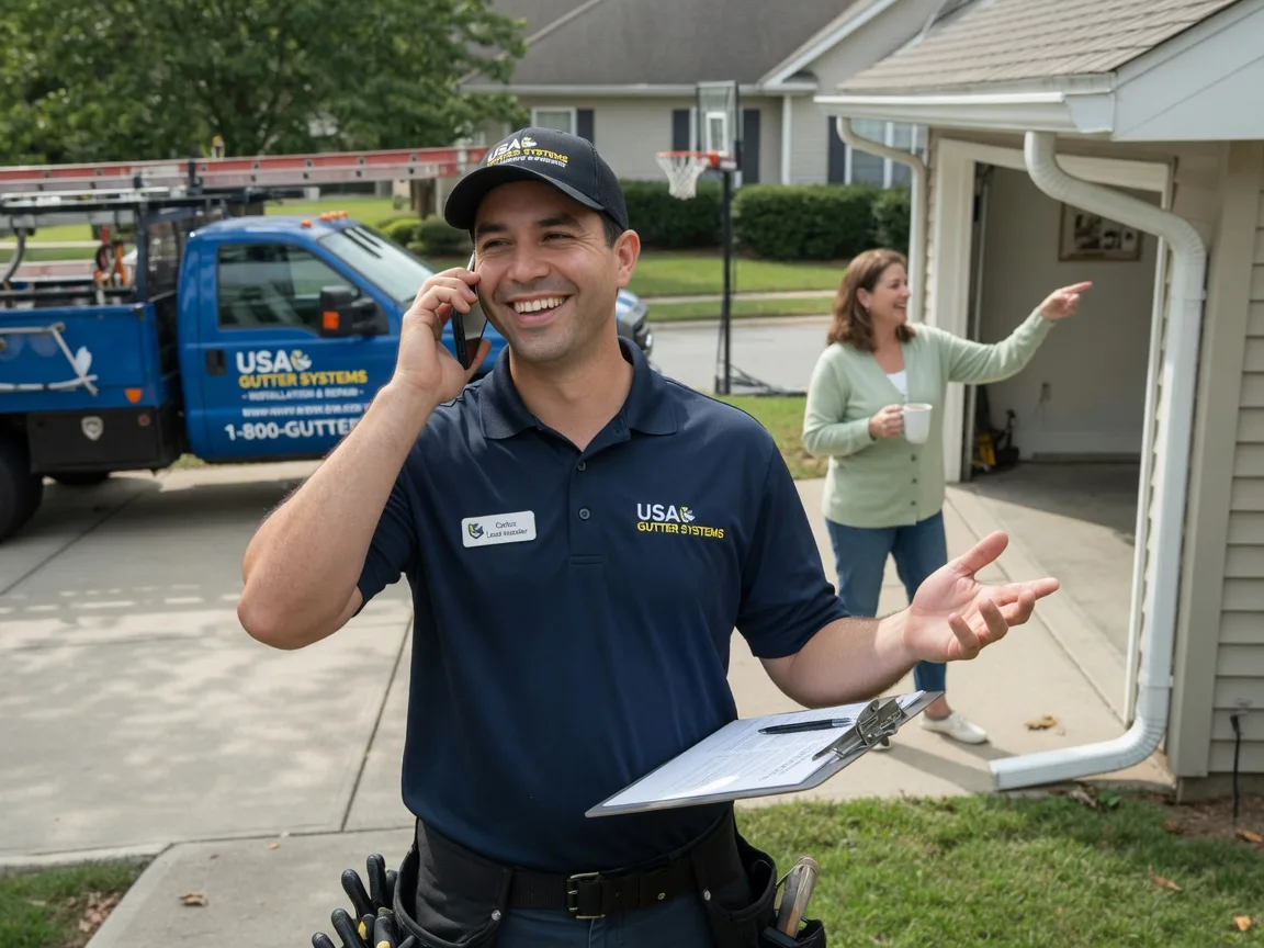 Gutter Installation Victoria, VA FAQs